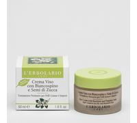 L'Erbolario Crema Facial Espino Blanco 50ml