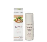 L'Erbolario Crema Facial Nutritiva Karité 50 ml