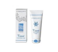 L'Erbolario Crema Fluida per il Corpo Tiaré 200ml