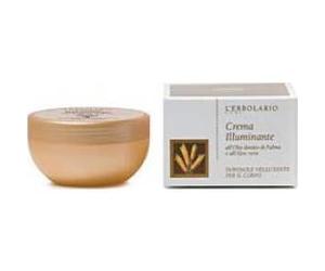 L'Erbolario Crema Illuminante Doposole 200ml