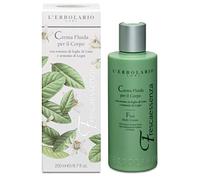 L 'erbolario fresca Essenza Cuerpo Fluid, 1er Pack (1 x 200 ml)