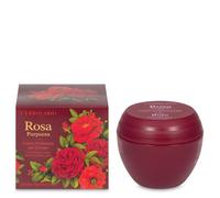 L'Erbolario Purple Rose Crema Corporal 200ml