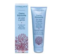 L'Erbolario Crema Relajante Para Pies Y Piernas 125ml Refrescante
