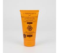 L'Erbolario Crema Solar Aceleradora del Bronceado Corporal SPF15 75ml