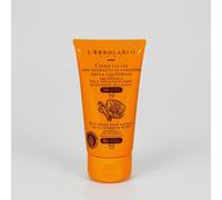 L'Erbolario Crema Solar Cara y Cuerpo con Amapola de California SPF50+ 75ml