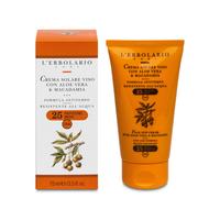 L'Erbolario Crema Solar Facial Antienvejecimiento SPF 25 75 ml