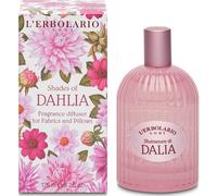 L'Erbolario Dalia Fabric & Pillow 125 ml