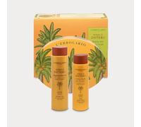 L'Erbolario Dattero Nettare Beauty Box Sweet Fruit - Gel de ducha 250ml + crema corporal 200 ml