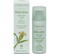 L'Erbolario Delicalma Crema 50 ml
