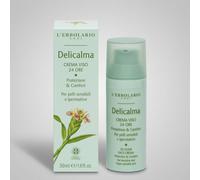 L'Erbolario Delicalma Crema Facial 24 Horas 50ml