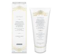 L'ERBOLARIO Desmaquillante antitiempo para ojos, rostro y labios, con extracto meristemático y brotes de girasol, 200 ml