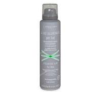 L'Erbolario Desodorante en Spray con Ácido Hialurónico 125ml - Pack de 2 (Total 250ml)
