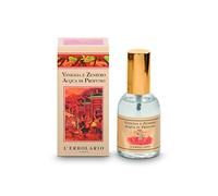 L'Erbolario Eau de Parfum Vanilla and Ginger