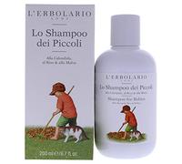 L'Erbolario El champú para bebés