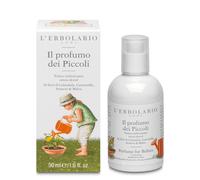 L'Erbolario El Perfume de los Pequeños 50ml Tónico Refrescante No