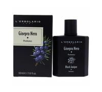 L'Erbolario Enebro Negro Eau de Parfum 50ml
