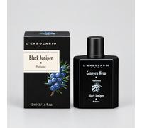 L'Erbolario Enebro Negro Perfume - 50ml
