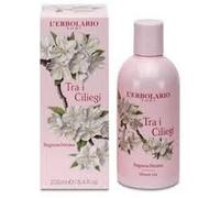 L'Erbolario - Entre Cerezas (Accordo Arancio) - Gel de Baño - 250ml - Pack de 2