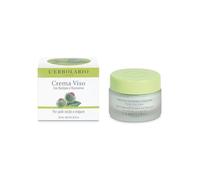 L'ERBOLARIO Erbolario - Crema facial - Bardana - 30 ml