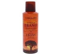 L'erbolario Espuma de Barba Accordo de Ébano 200ml Afeitado Delicada Fragante
