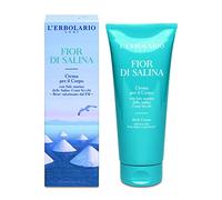 L'Erbolario FIOR DI SALINA - Crema corporal (200 ml)