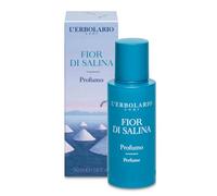 L'Erbolario FIOR DI SALINA Eau de Parfum, 50 ml, 0