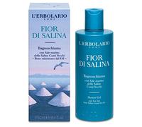 L'Erbolario FIOR DI SALINA - Gel de ducha (250 ml)