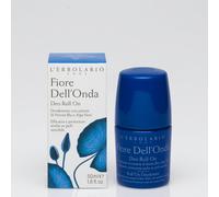Rollon Onda Flor 50 ml