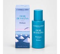 L'Erbolario FIOR DI SALINA Eau de Parfum, 50 ml, 0