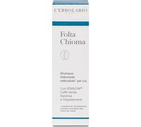 L'Erbolario Folta Chioma Champú Fortificante Anticaída 200ml
