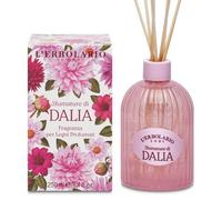 L'Erbolario Fragancia Para Maderas Aromáticas Matices de Dalia
