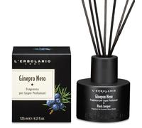 L'erbolario Fragancias X Madera Perfumada Enebro Negro 125ml