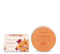 FRANGIPANI CREMA CORPO MAGICA