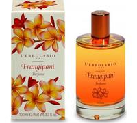 L'Erbolario Frangipani Perfume 100 ml