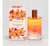 L'Erbolario Frangipani Perfume - 100ml