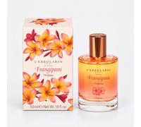 L'Erbolario Frangipani Perfume - 50ml