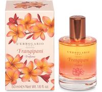L'Erbolario Frangipani Perfume 50ml