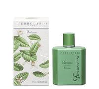 L'Erbolario Frescaessenza Eau de Parfum, 50 ml