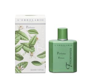 L'Erbolario Frescaessenza Eau de Parfum, 50 ml