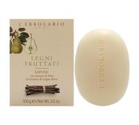 L'Erbolario Fruits and Woods - Jabón