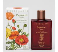 L'Erbolario Gel de Baño Amapola Dulce 250ml
