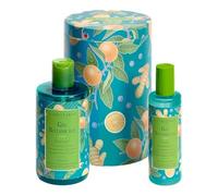 L'Erbolario Gel de Baño Bayas de Enebro Botanicals Beauty Box