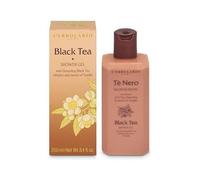 L'Erbolario Gel de Baño Tè Nero (Té Negro) 250ml - Pack de 2 (Total 500ml)