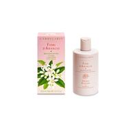 L'Erbolario Gel de ducha con flores naranjas, 300 ml, con extracto natural, para todos los tipos de piel