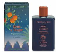 L'Erbolario Gel de ducha nocturno Tánger 250 ml 250 ml
