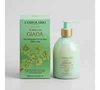 L'Erbolario Albero di Giada Gel Facial & Manos 280 ml
