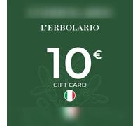 L'ERBOLARIO Gift Card 10 EUR Key - ITALY