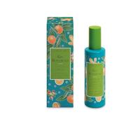 L'Erbolario Gin Botanicals - Espray corporal suavizante para todo tipo de piel, aroma cítrico, aromático, almizclado
