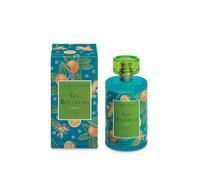 L'Erbolario Gin Botanicals Perfume 100 ml - Fragancia cítrica aromática y almizcle