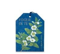 L'ERBOLARIO Hojas de té filtro multiusos ambientador para cajones y ambientes